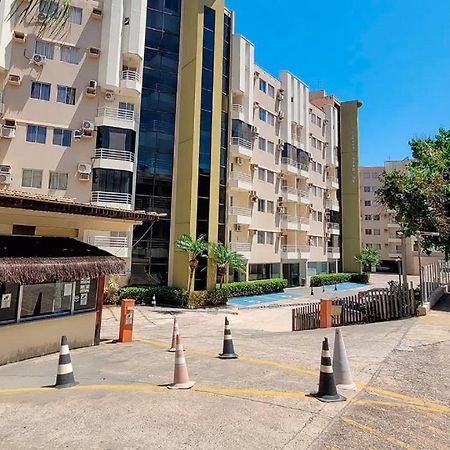 Thermas Paradise Apartamentos Rio Quente Esplanada Eksteriør billede