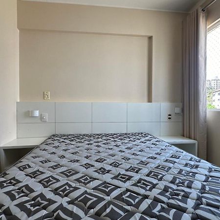 Thermas Paradise Apartamentos Rio Quente Esplanada Eksteriør billede
