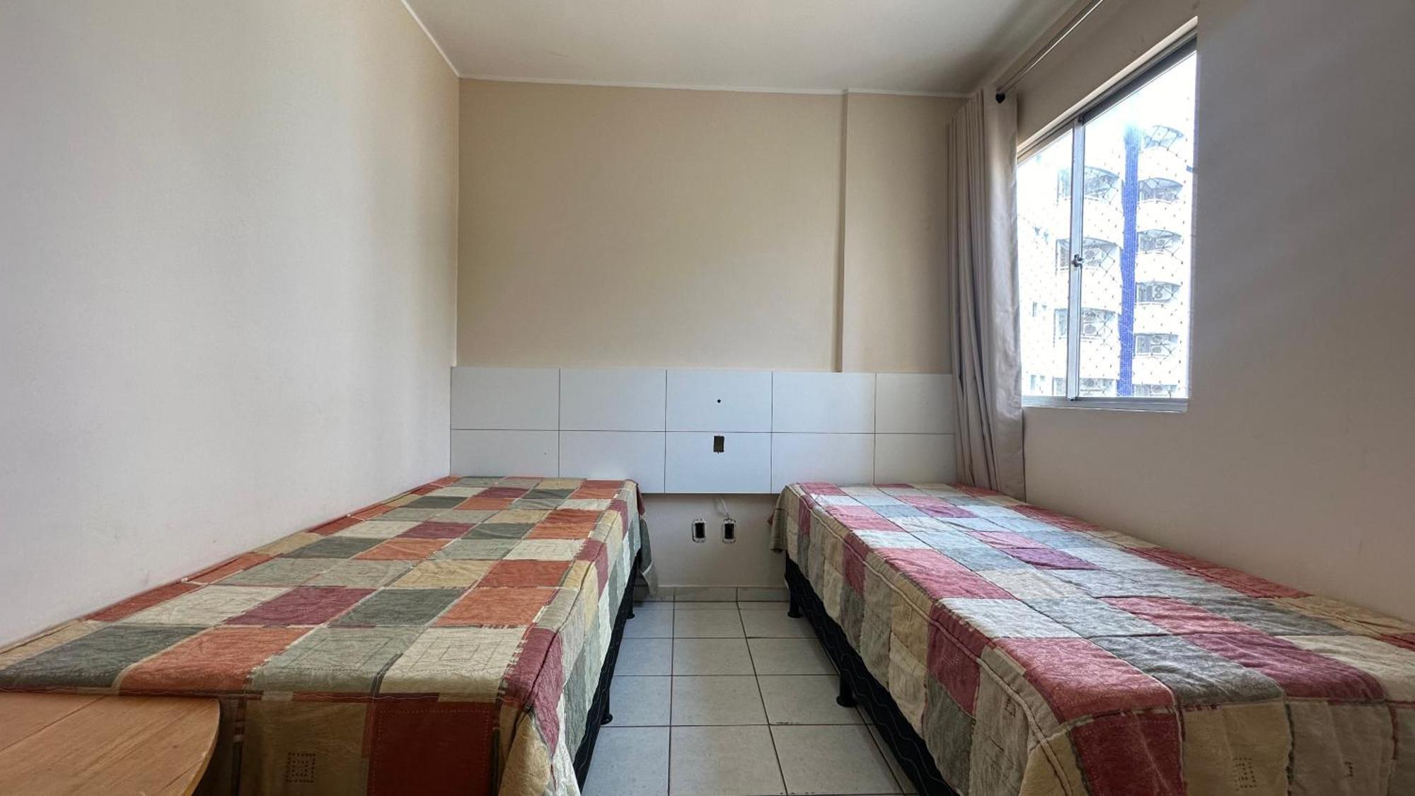 Thermas Paradise Apartamentos Rio Quente Esplanada Eksteriør billede