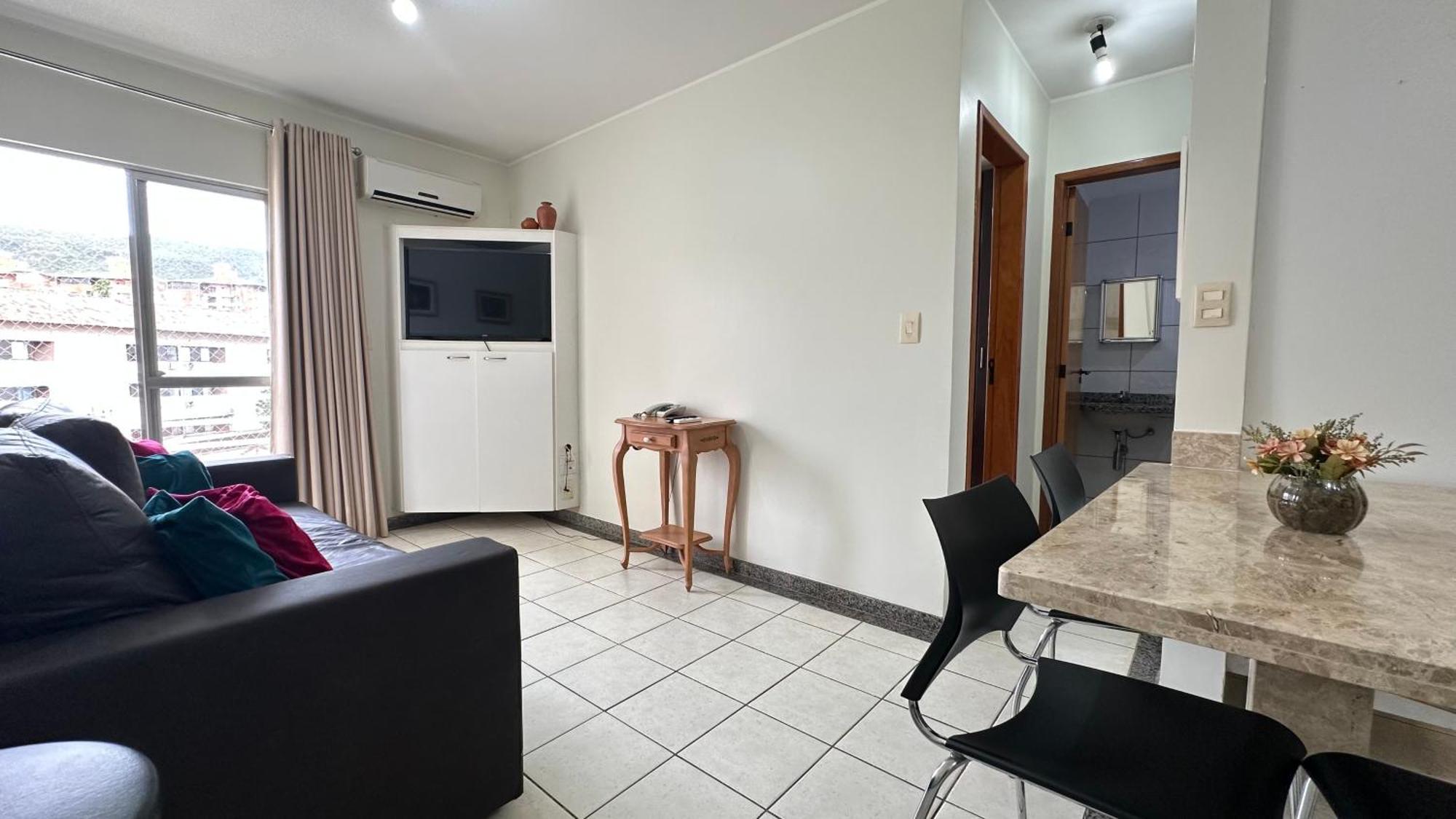 Thermas Paradise Apartamentos Rio Quente Esplanada Eksteriør billede