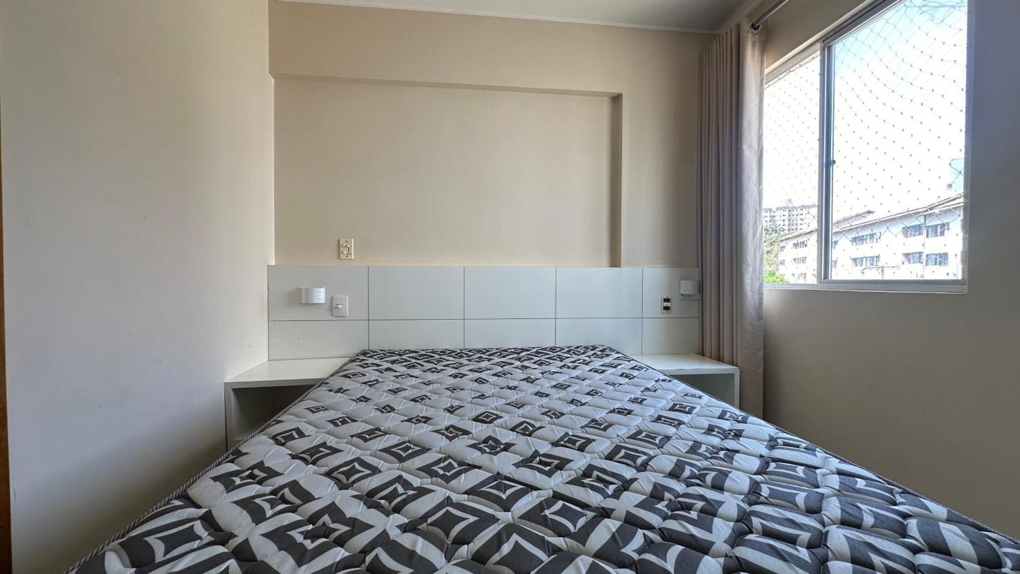 Thermas Paradise Apartamentos Rio Quente Esplanada Eksteriør billede