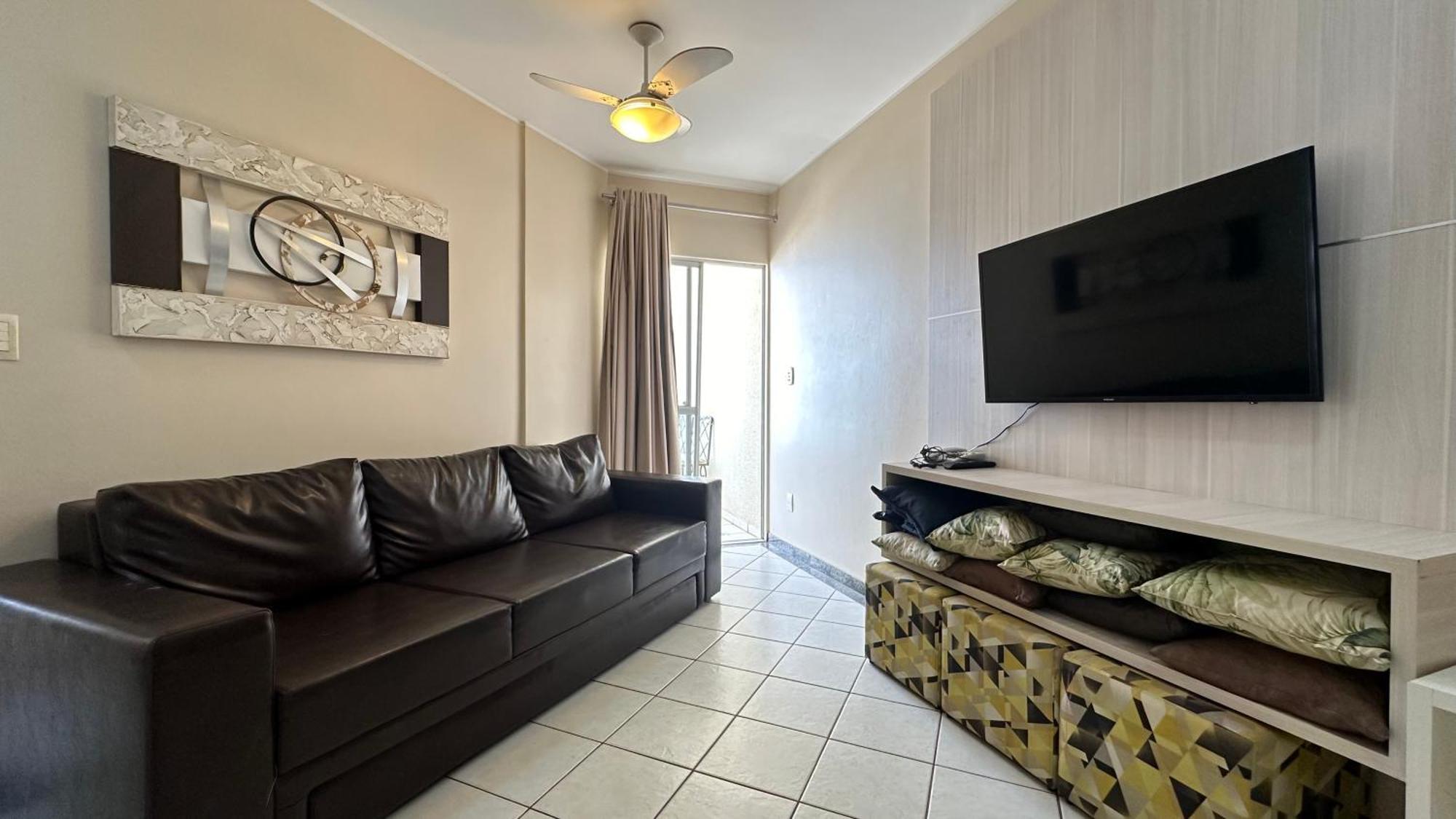 Thermas Paradise Apartamentos Rio Quente Esplanada Eksteriør billede