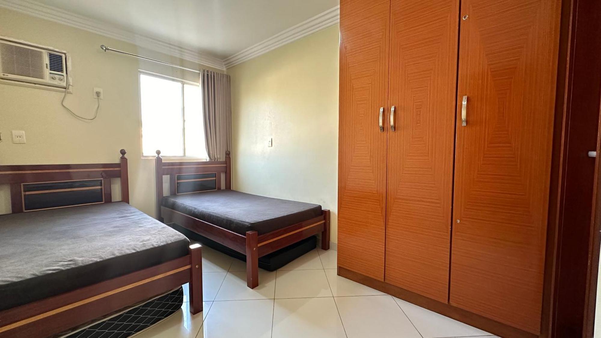 Thermas Paradise Apartamentos Rio Quente Esplanada Eksteriør billede