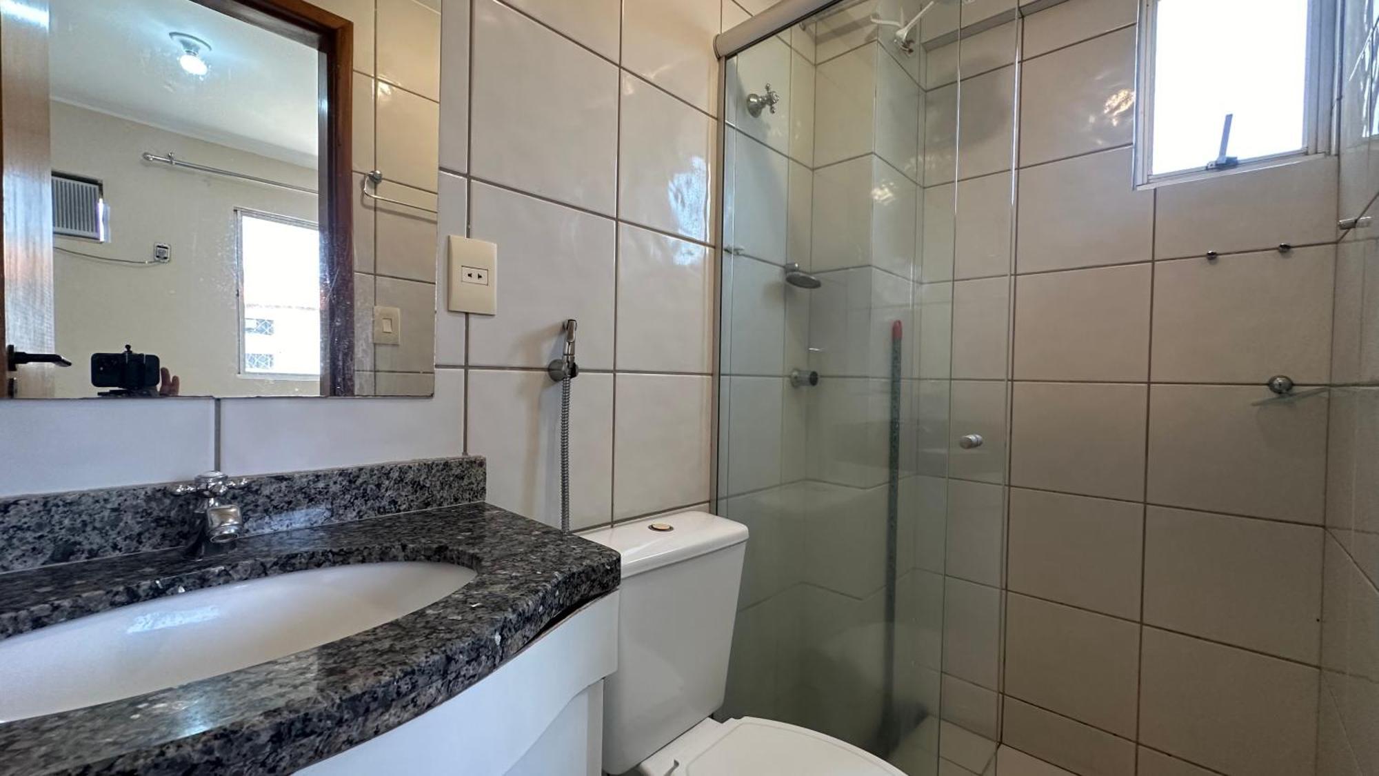 Thermas Paradise Apartamentos Rio Quente Esplanada Eksteriør billede