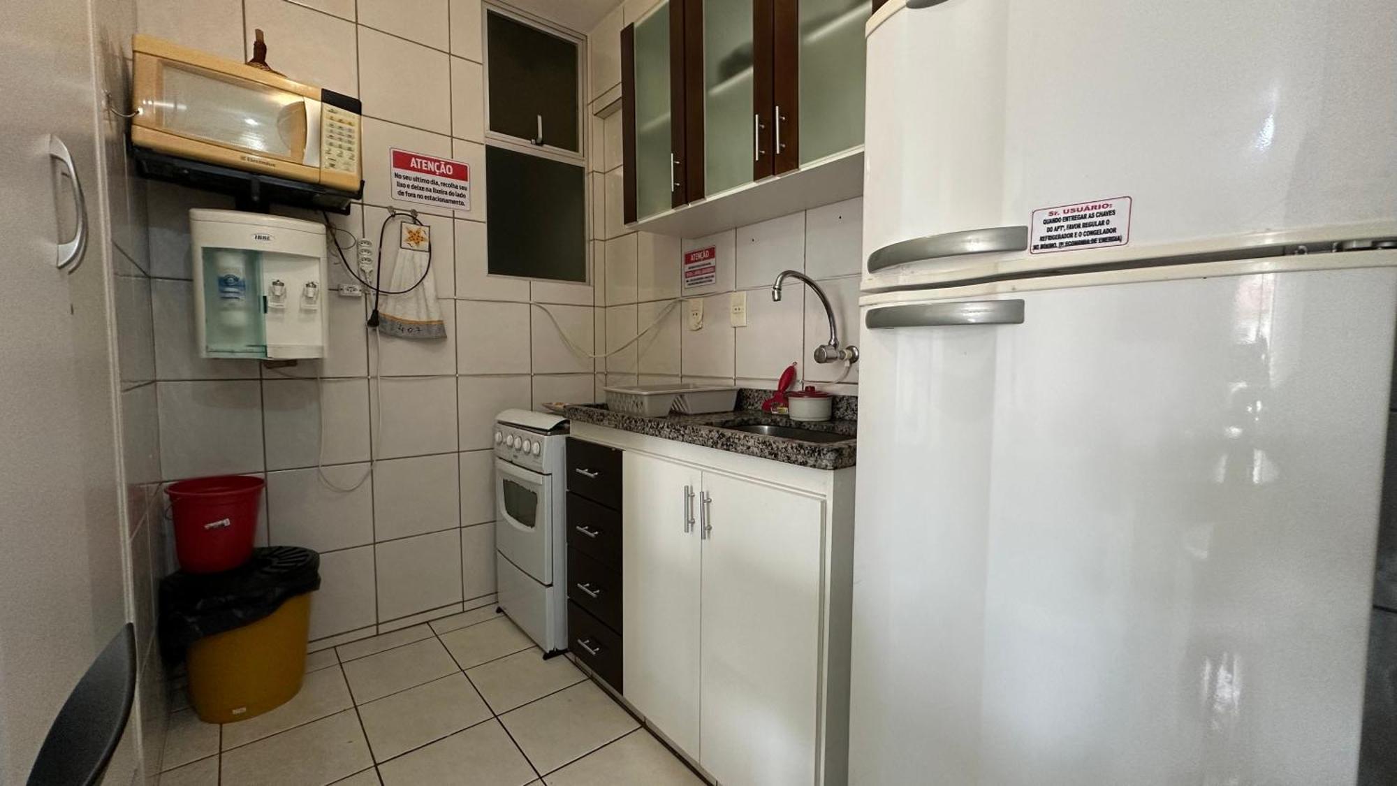 Thermas Paradise Apartamentos Rio Quente Esplanada Eksteriør billede