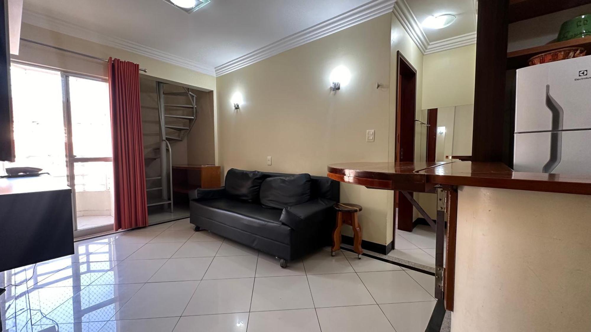 Thermas Paradise Apartamentos Rio Quente Esplanada Eksteriør billede