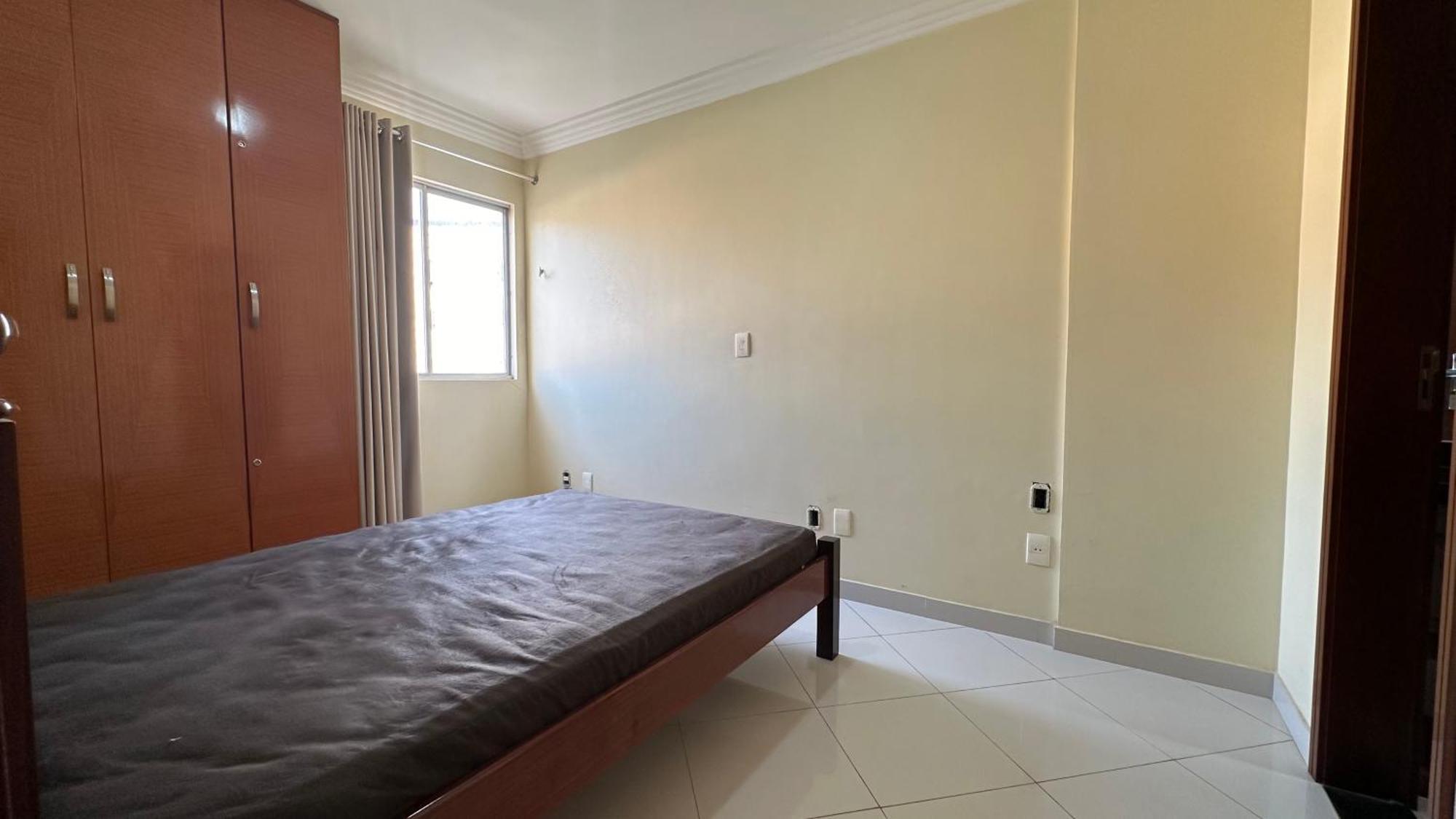 Thermas Paradise Apartamentos Rio Quente Esplanada Eksteriør billede