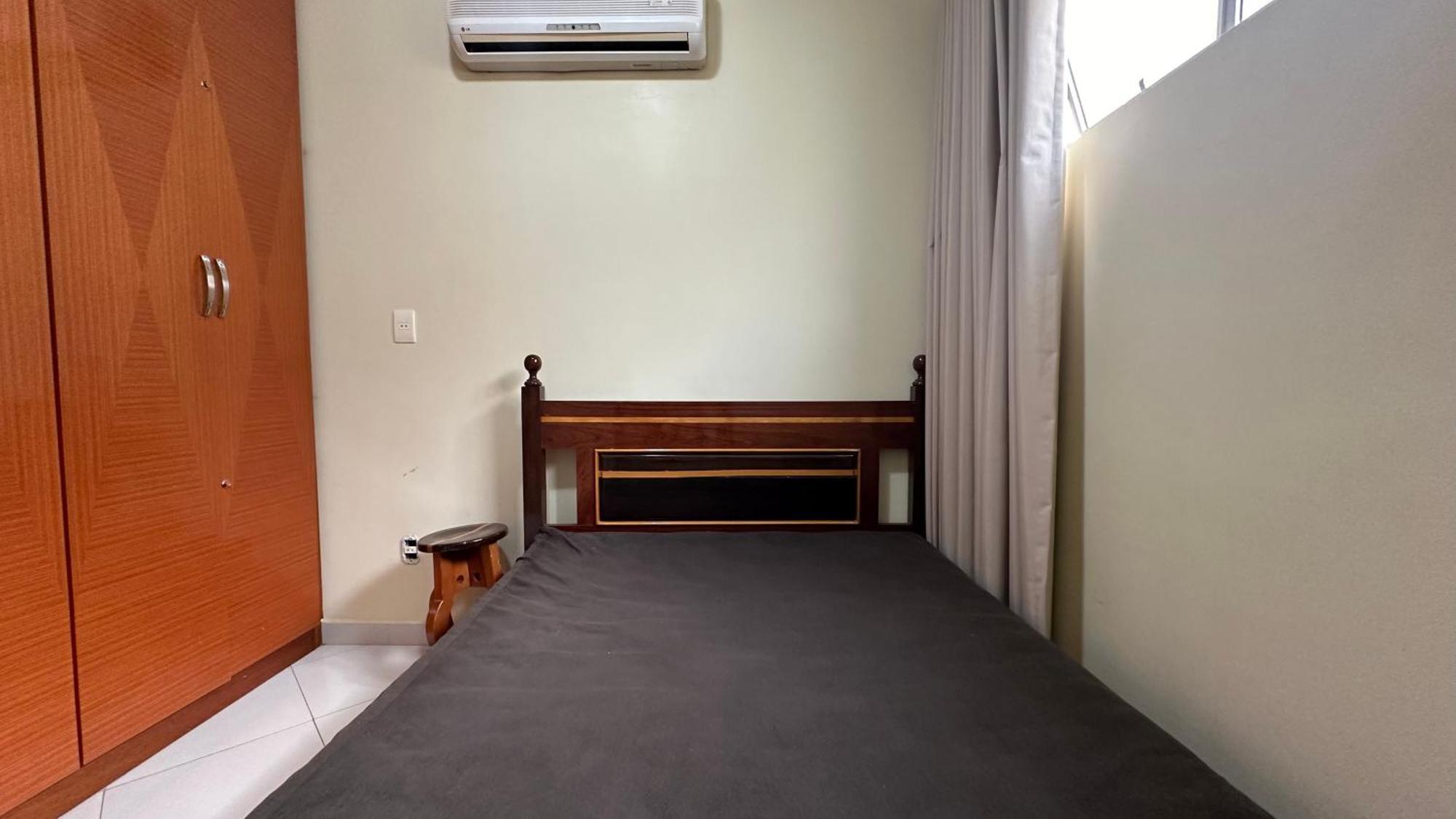 Thermas Paradise Apartamentos Rio Quente Esplanada Eksteriør billede