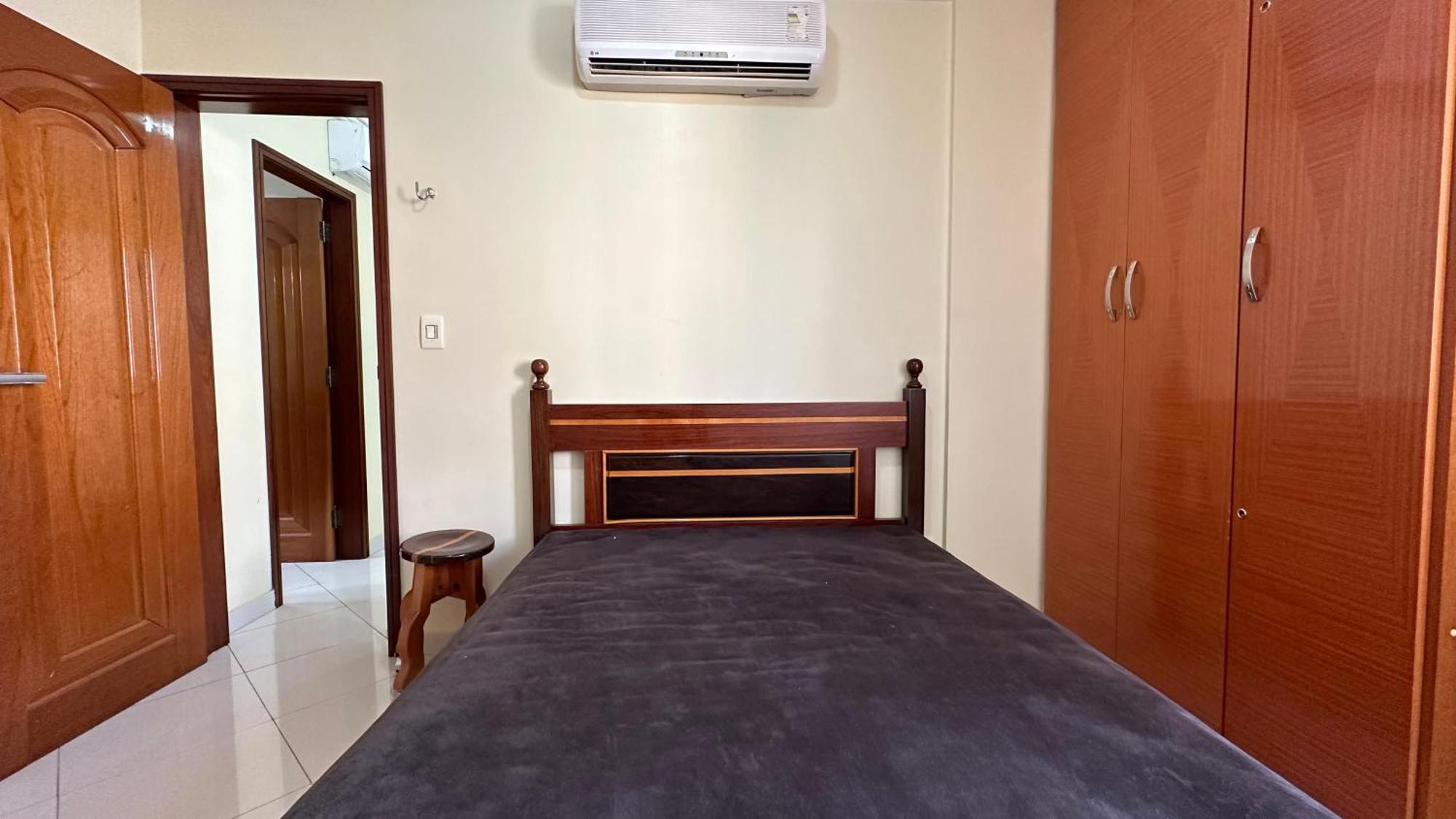 Thermas Paradise Apartamentos Rio Quente Esplanada Eksteriør billede