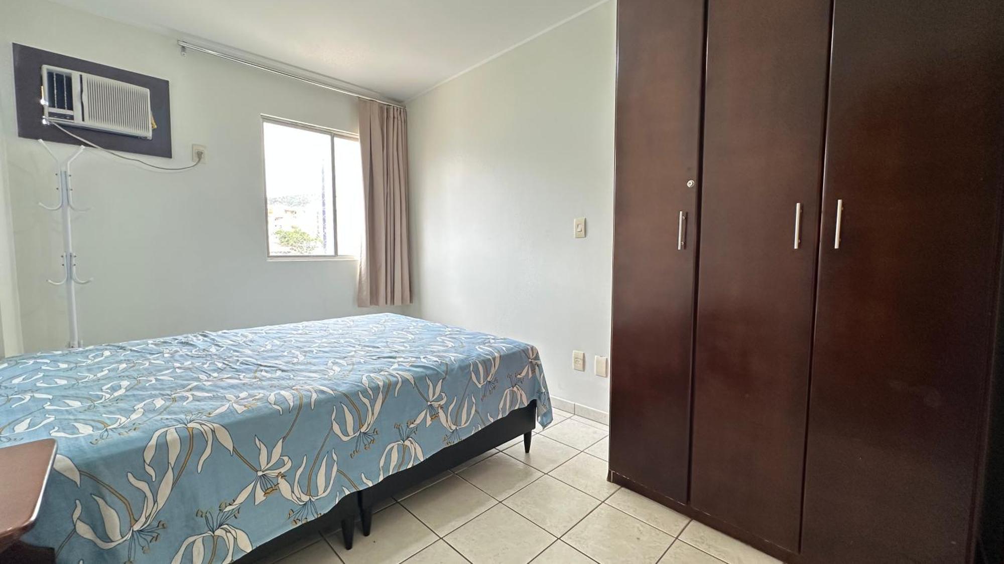 Thermas Paradise Apartamentos Rio Quente Esplanada Eksteriør billede