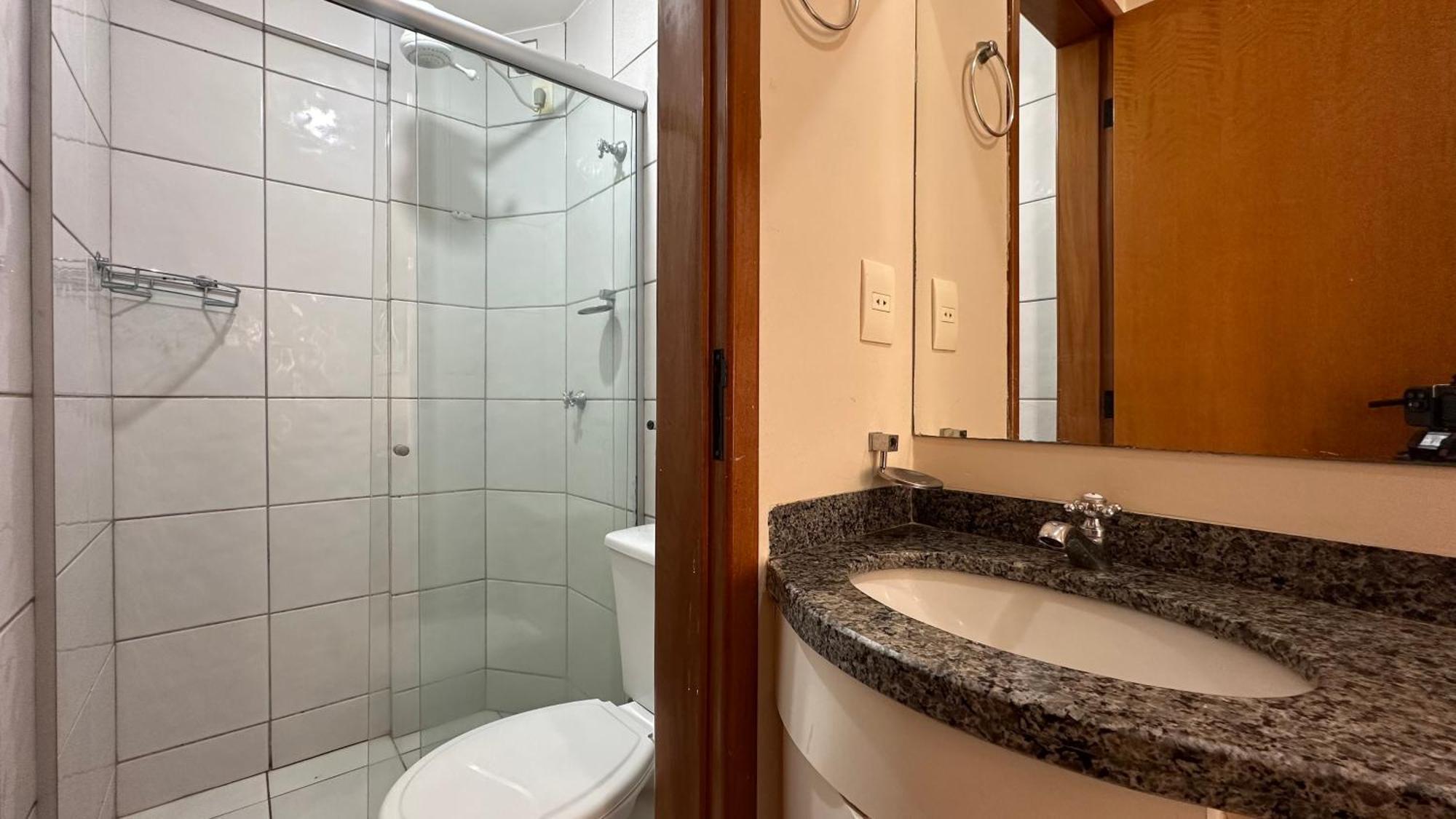 Thermas Paradise Apartamentos Rio Quente Esplanada Eksteriør billede