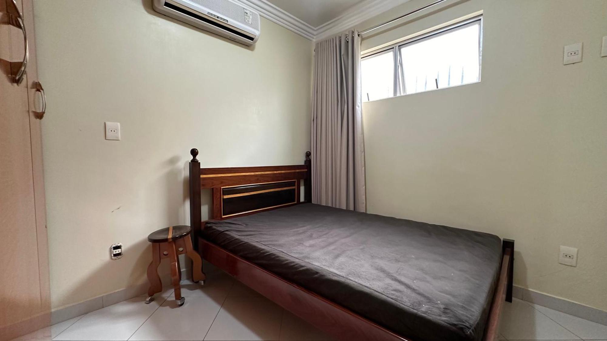 Thermas Paradise Apartamentos Rio Quente Esplanada Eksteriør billede